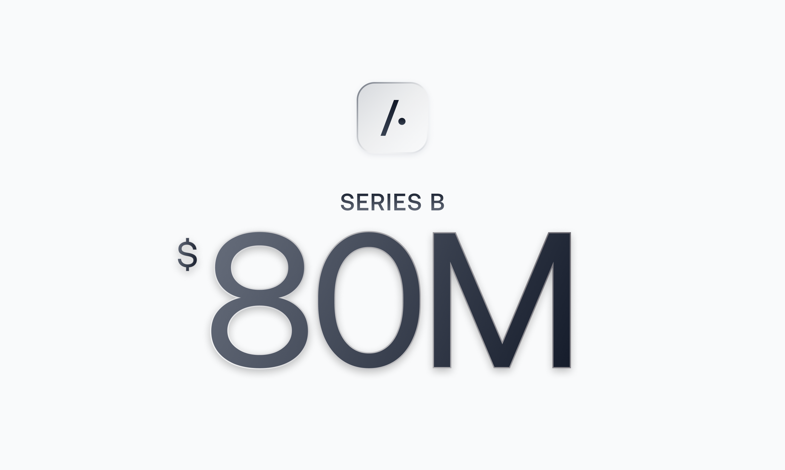 80 millions on series b