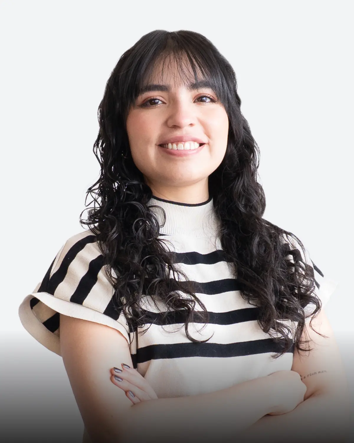 Andrea Carolina Vargas