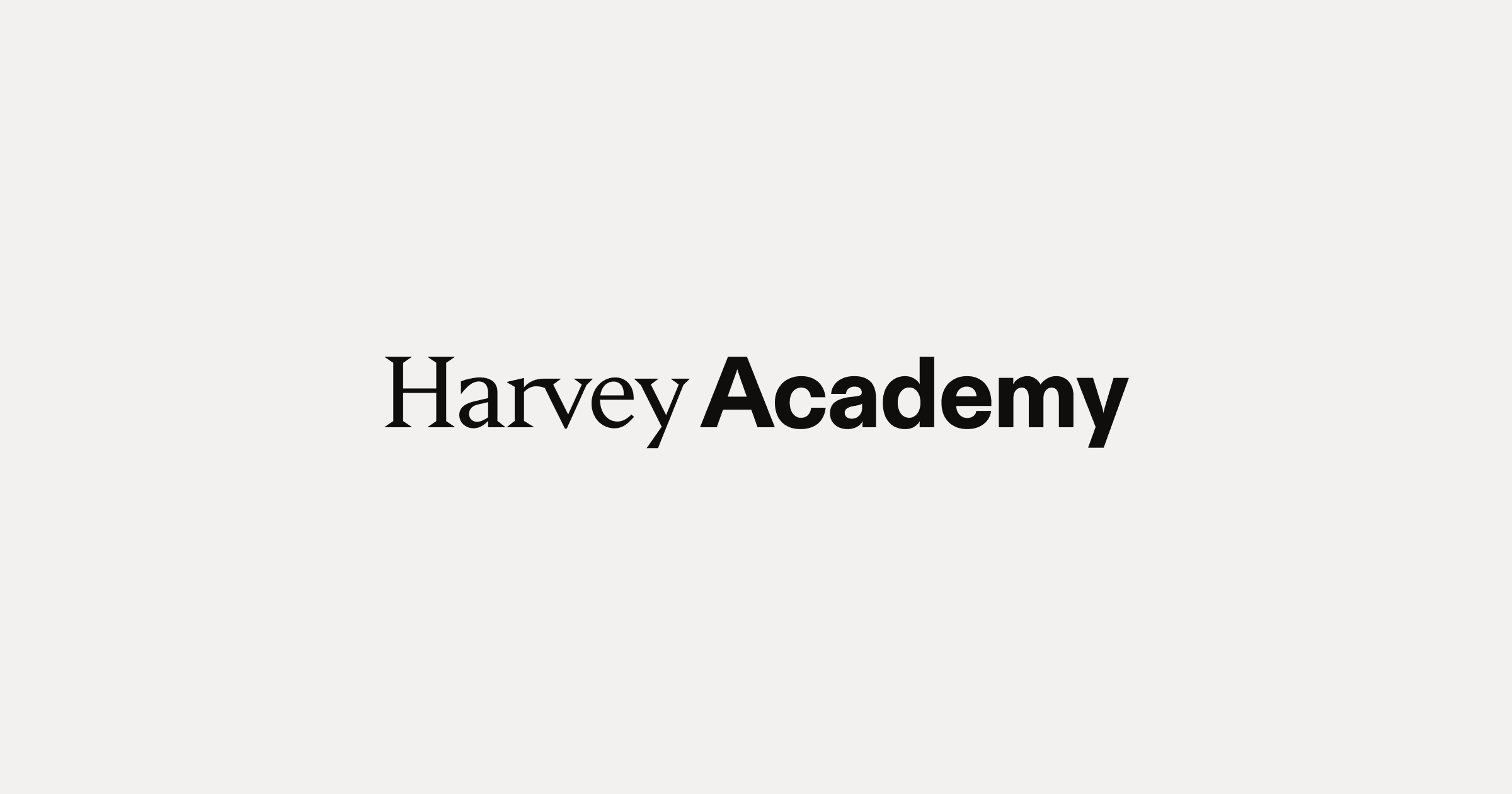 Harvey Academy: Shaping the Future of Legal AI Literacy