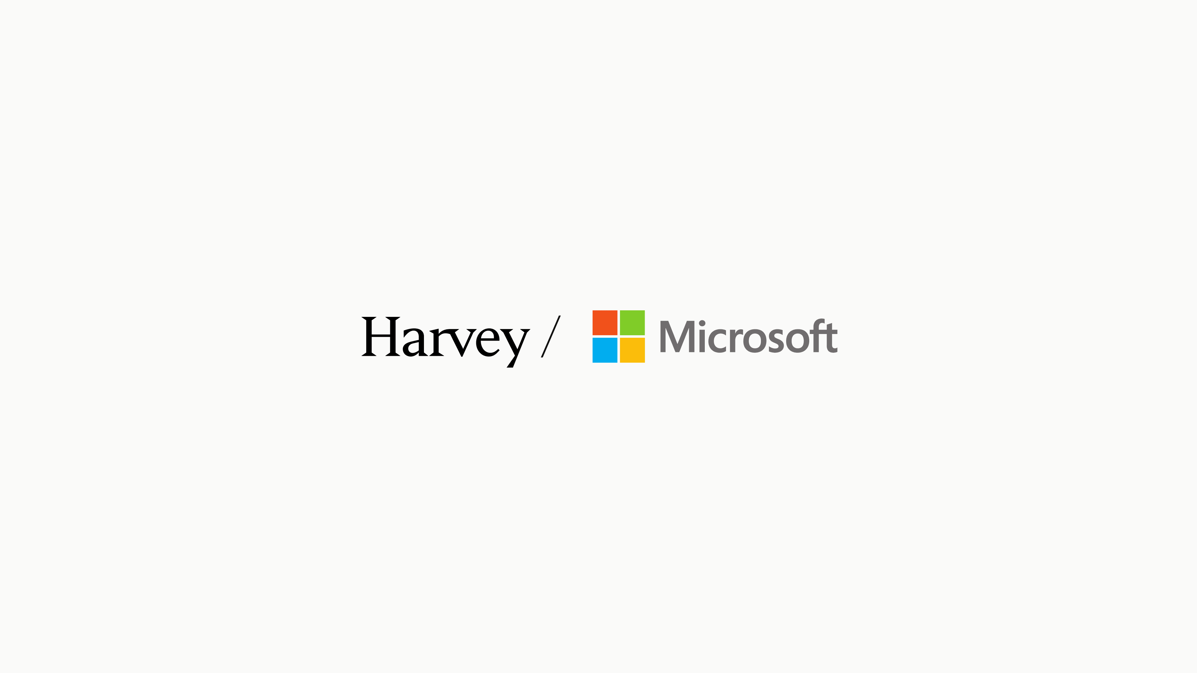 Harvey Accelerates Enterprise AI With Agent‑Powered Platform and Microsoft 365 Copilot