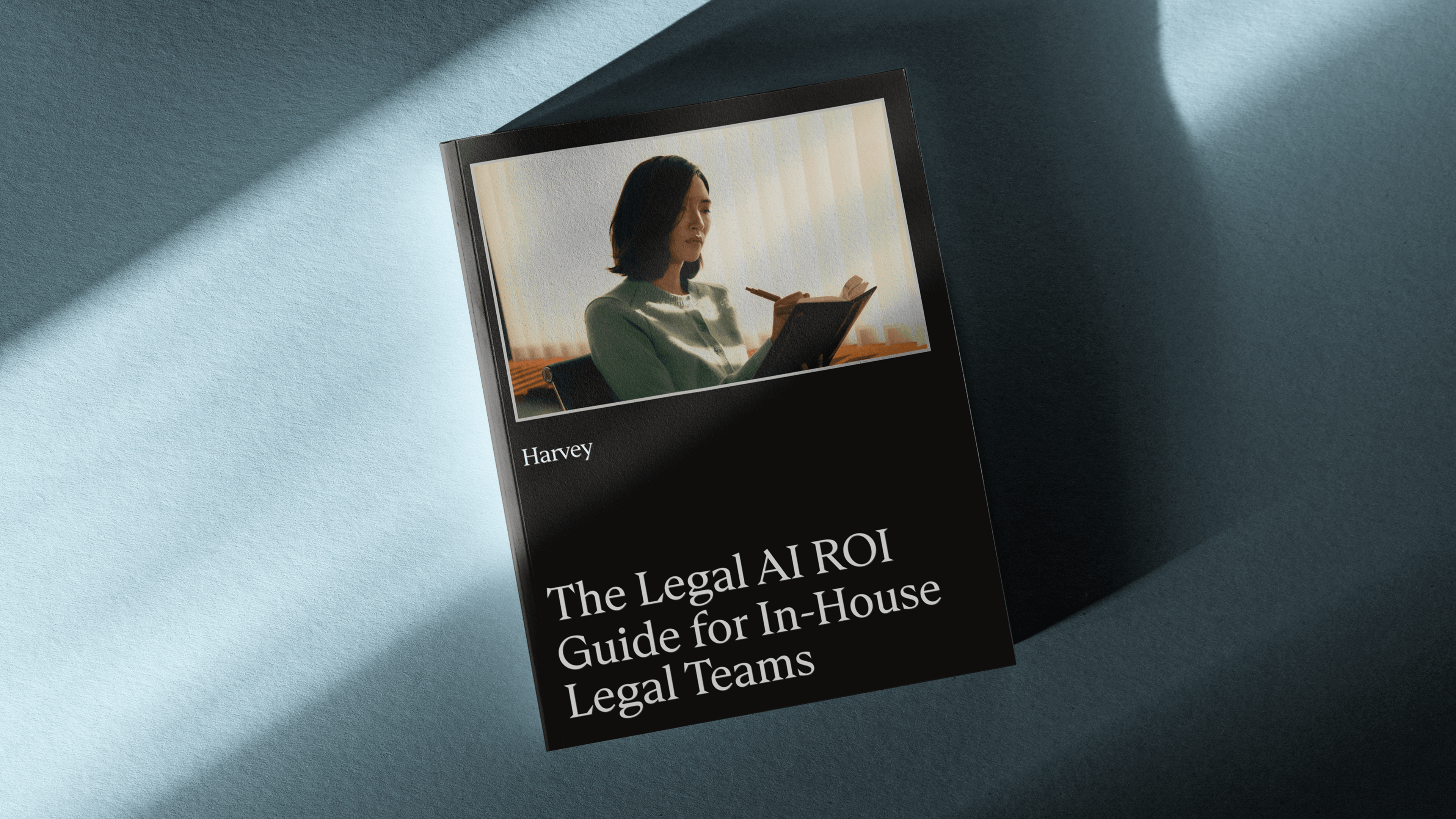 What Legal AI ROI Looks Like for In-House Teams