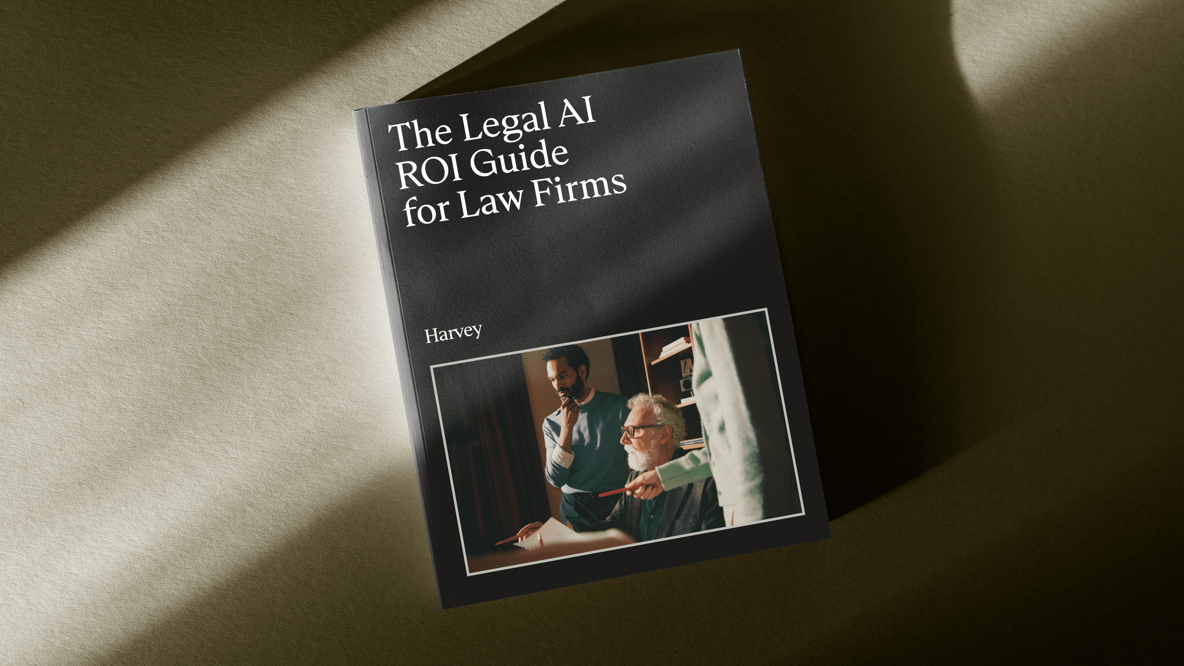 Measuring What Matters: A Practical Framework for Legal AI ROI