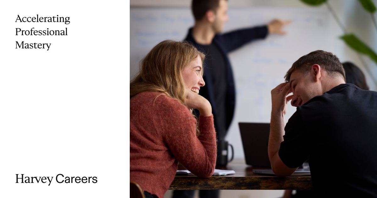 Harvey Drives Legal Agent Learning Via ‘Harness Engineering’